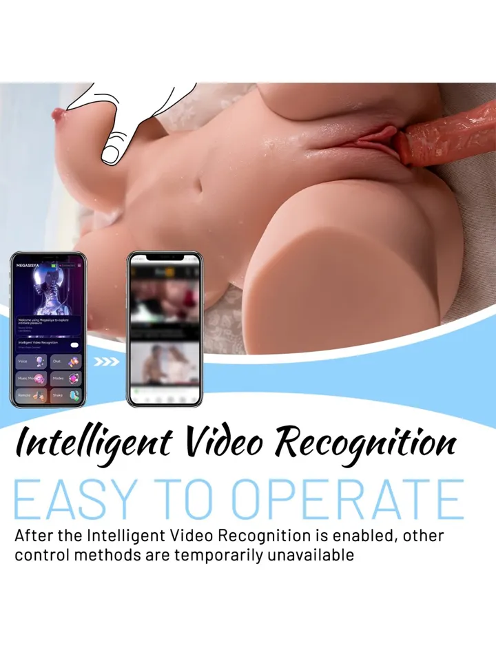 Xise Alanna Sex Doll 12,7 kg - Sexpuppe 5 [full]