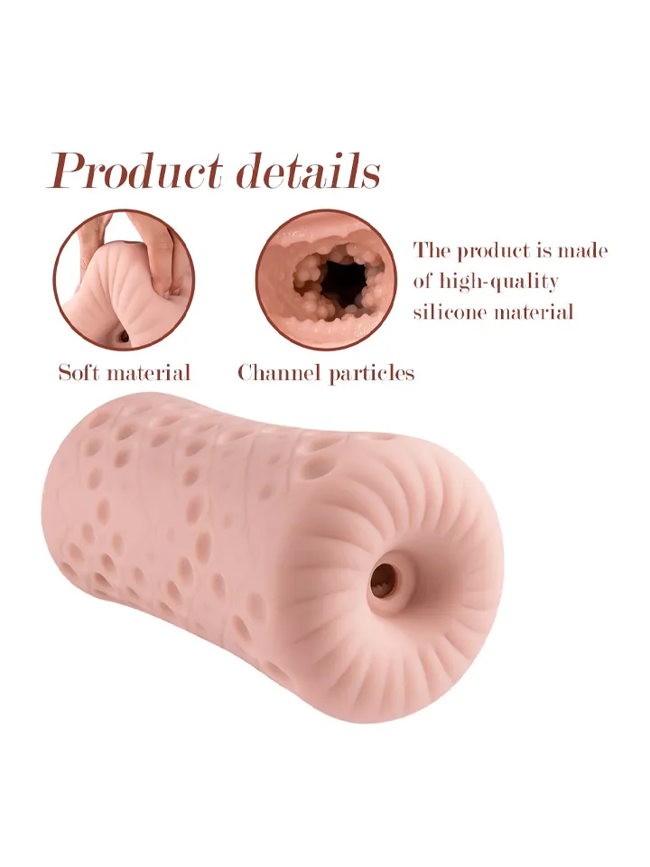 Xise Large Thrusting Mastubator II - Automatischer Masturbator 3 [full]