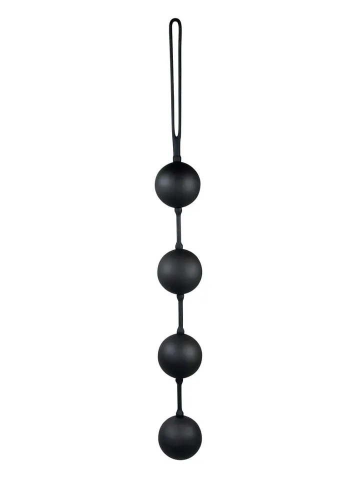 You2Toys String Of 4 Love Balls - Bowling Bälle 2 [full]