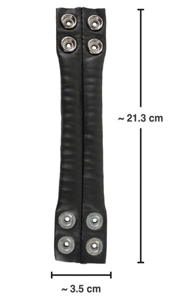 Zado Cock Ring - Cockring 2