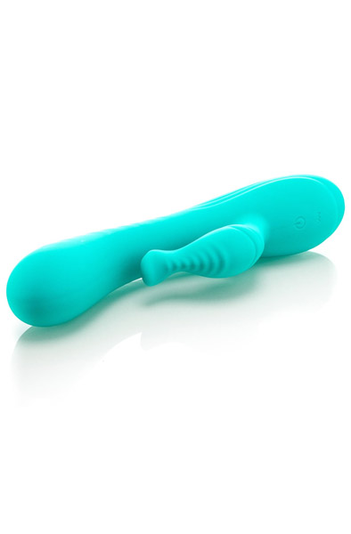 Zenn Deluxe Rabbit Vibrator - G-Punkt-Vibrator 2