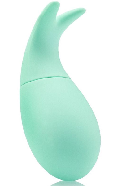 Zenn Dolphin - Vibrator 2