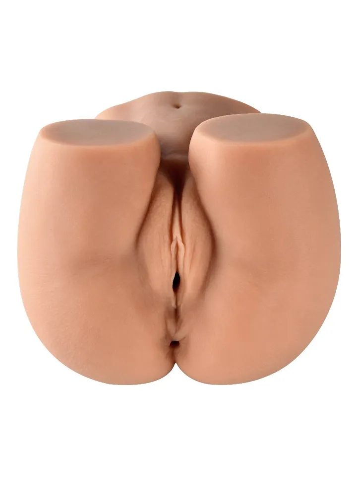 Zenn Natasha mit fantastischer Haut 2 kg - Sexpuppe 1 [full]