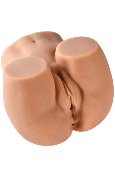 Zenn Natasha mit fantastischer Haut 2 kg - Sexpuppe 3