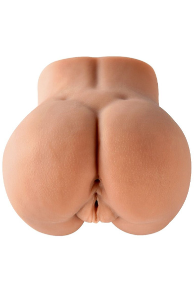 Zenn Natasha mit fantastischer Haut 2 kg - Sexpuppe 4