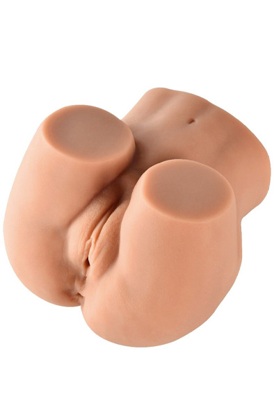 Zenn Natasha mit fantastischer Haut 2 kg - Sexpuppe 5
