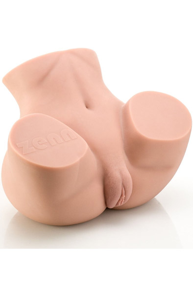 Zenn Pamela lebensechte Sexpuppe mit Arsch & Muschi 16 kg - Sexpuppe 2
