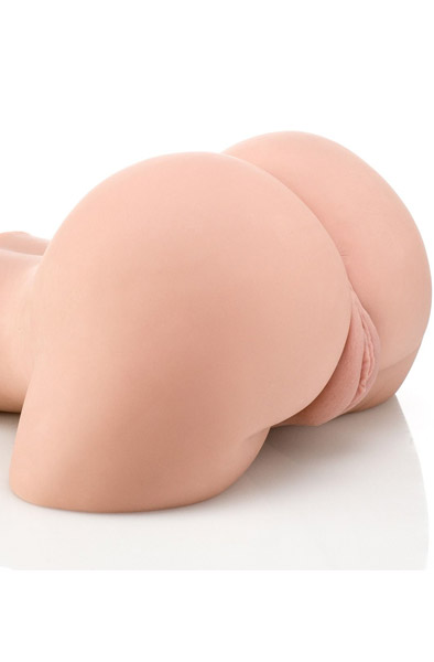 Zenn Pamela lebensechte Sexpuppe mit Arsch & Muschi 16 kg - Sexpuppe 3