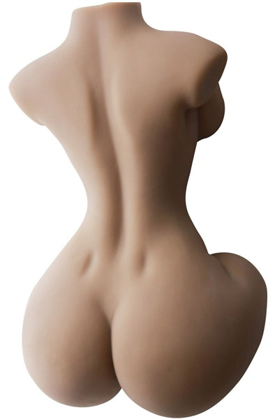 Zenn Pamela realistische Sexpuppe 19 kg - Sexpuppe 3
