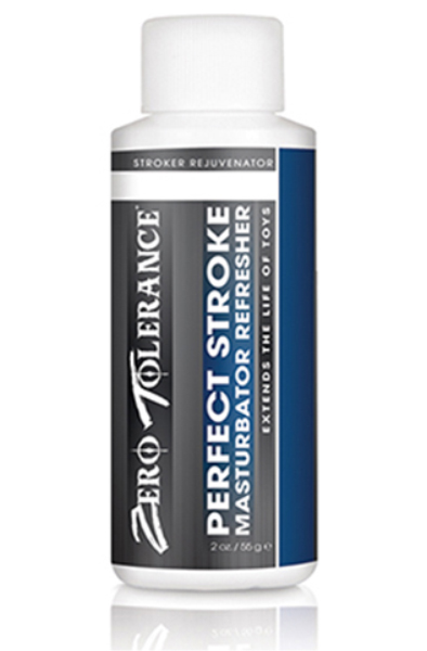 Zero Tolerance Perfect Stroke Masturbator Refresher - Erneuerndes Pulver 2