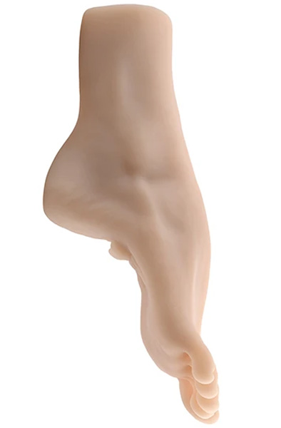 Zero Tolerance Pussy Footin Light - Masturbator 3