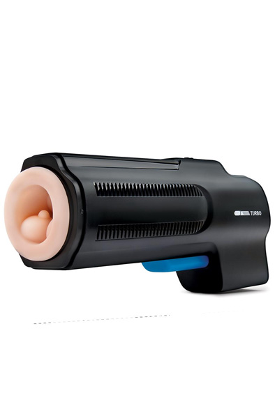 Zolo BJ Blaster Blowjob Stroker - Automatischer Masturbator 4