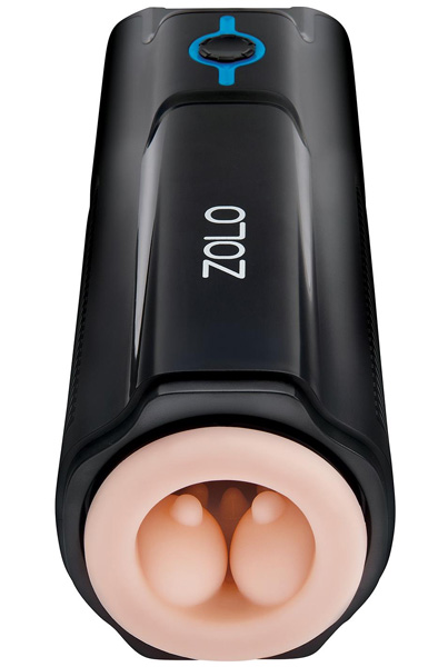 Zolo BJ Blaster Blowjob Stroker - Automatischer Masturbator 5