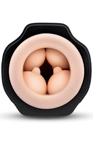 Zolo BJ Blaster Blowjob Stroker - Automatischer Masturbator 6