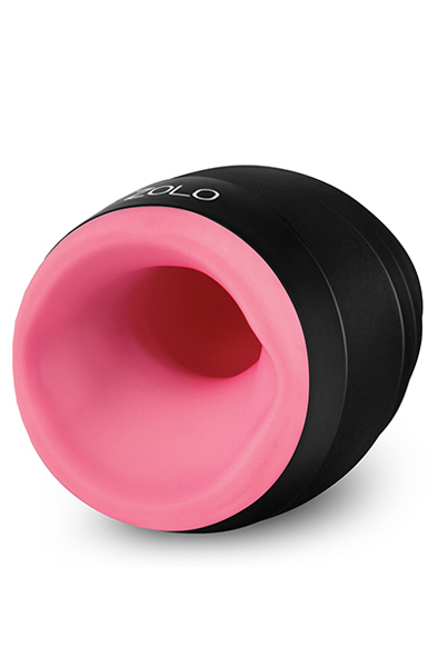 ZOLO Warming Dome - Vibrations-Masturbator 3